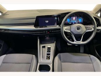 Volkswagen Golf 1.5 eTSI 150 Active 5dr DSG