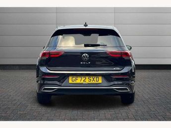 Volkswagen Golf 1.5 eTSI 150 Active 5dr DSG