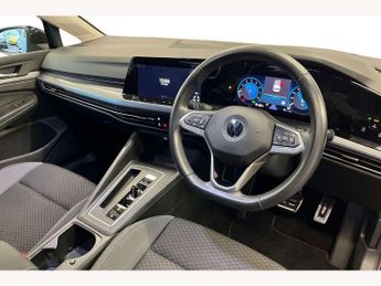 Volkswagen Golf 1.5 eTSI 150 Active 5dr DSG