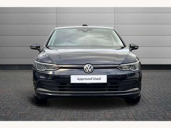 Volkswagen Golf 1.5 eTSI 150 Active 5dr DSG