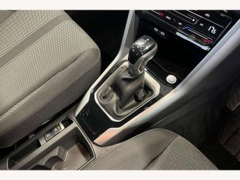 Volkswagen T-Roc 1.5 TSI Match 5dr DSG