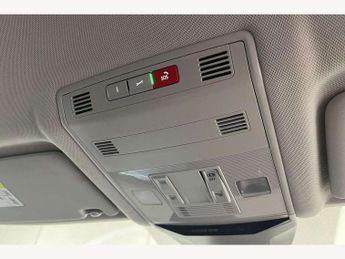 Volkswagen T-Roc 1.5 TSI Match 5dr DSG