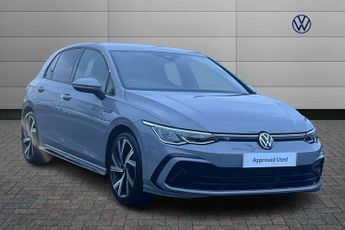Volkswagen Golf 1.5 eTSI 150 R-Line 5dr DSG