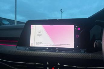 Volkswagen Golf 1.5 eTSI 150 R-Line 5dr DSG