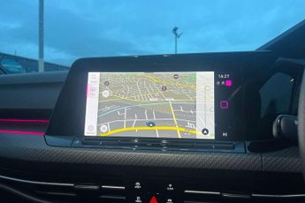 Volkswagen Golf 1.5 eTSI 150 R-Line 5dr DSG