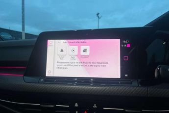 Volkswagen Golf 1.5 eTSI 150 R-Line 5dr DSG