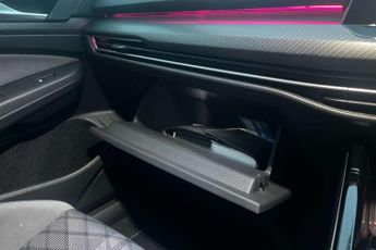 Volkswagen Golf 1.5 eTSI 150 R-Line 5dr DSG