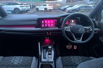 Volkswagen Golf 1.5 eTSI 150 R-Line 5dr DSG