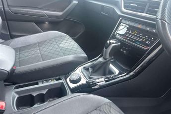 Volkswagen T-Roc 2.0 TSI 4MOTION R-Line 5dr DSG