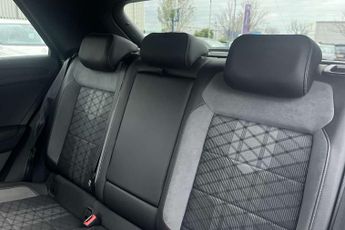 Volkswagen T-Roc 2.0 TSI 4MOTION R-Line 5dr DSG