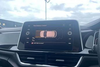 Volkswagen T-Roc 2.0 TSI 4MOTION R-Line 5dr DSG