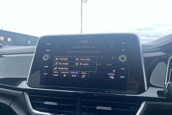 Volkswagen T-Roc 2.0 TSI 4MOTION R-Line 5dr DSG