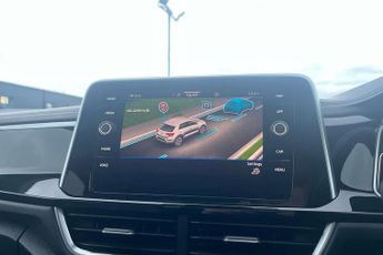 Volkswagen T-Roc 2.0 TSI 4MOTION R-Line 5dr DSG