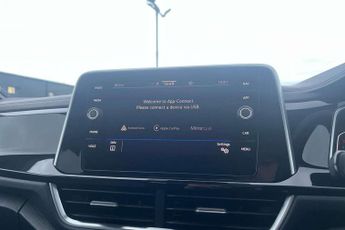 Volkswagen T-Roc 2.0 TSI 4MOTION R-Line 5dr DSG