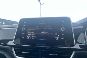 Volkswagen T-Roc 2.0 TSI 4MOTION R-Line 5dr DSG