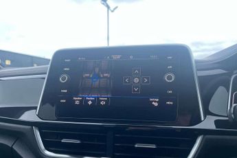 Volkswagen T-Roc 2.0 TSI 4MOTION R-Line 5dr DSG