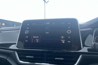 Volkswagen T-Roc 2.0 TSI 4MOTION R-Line 5dr DSG