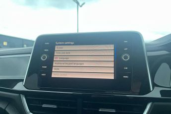 Volkswagen T-Roc 2.0 TSI 4MOTION R-Line 5dr DSG