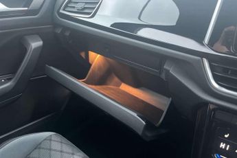 Volkswagen T-Roc 2.0 TSI 4MOTION R-Line 5dr DSG