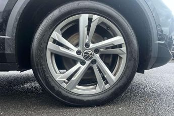 Volkswagen T-Roc 2.0 TSI 4MOTION R-Line 5dr DSG
