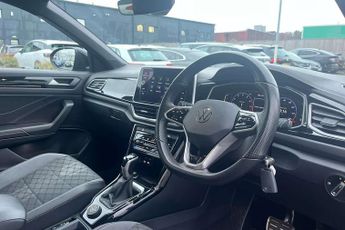 Volkswagen T-Roc 2.0 TSI 4MOTION R-Line 5dr DSG