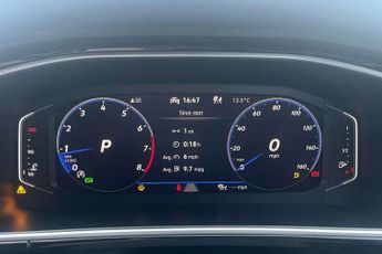 Volkswagen T-Roc 2.0 TSI 4MOTION R-Line 5dr DSG