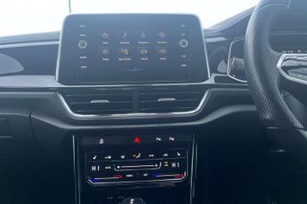 Volkswagen T-Roc 2.0 TSI 4MOTION R-Line 5dr DSG