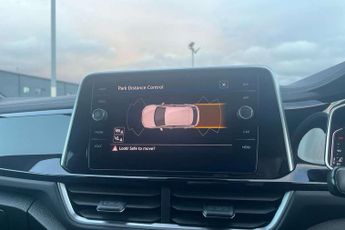 Volkswagen T-Roc 2.0 TSI 4MOTION R-Line 5dr DSG
