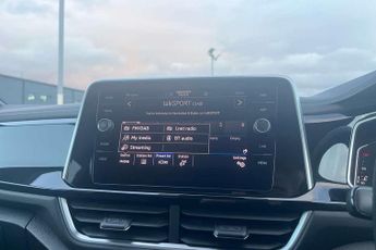 Volkswagen T-Roc 2.0 TSI 4MOTION R-Line 5dr DSG
