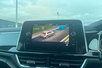 Volkswagen T-Roc 2.0 TSI 4MOTION R-Line 5dr DSG