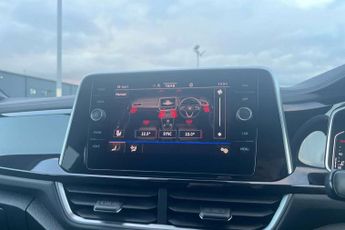 Volkswagen T-Roc 2.0 TSI 4MOTION R-Line 5dr DSG