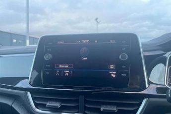 Volkswagen T-Roc 2.0 TSI 4MOTION R-Line 5dr DSG