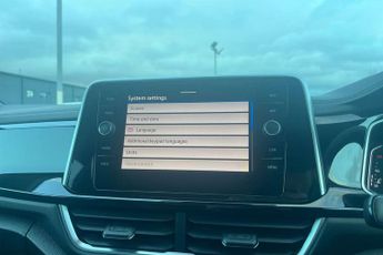 Volkswagen T-Roc 2.0 TSI 4MOTION R-Line 5dr DSG