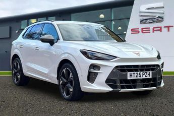 Cupra Terramar 1.5 eTSI 150 V2 5dr DSG