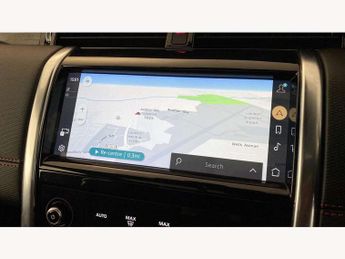 Land Rover Discovery Sport 1.5 P300e R-Dynamic SE 5dr Auto [5 Seat]