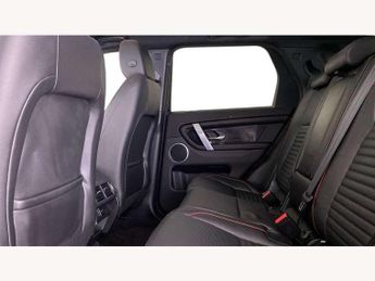 Land Rover Discovery Sport 1.5 P300e R-Dynamic SE 5dr Auto [5 Seat]