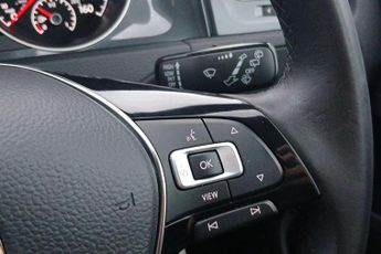 Volkswagen Golf Estate 1.5 TSI EVO Match 5dr DSG