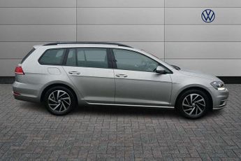 Volkswagen Golf Estate 1.5 TSI EVO Match 5dr DSG