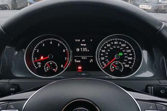 Volkswagen Golf Estate 1.5 TSI EVO Match 5dr DSG