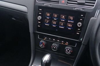 Volkswagen Golf Estate 1.5 TSI EVO Match 5dr DSG