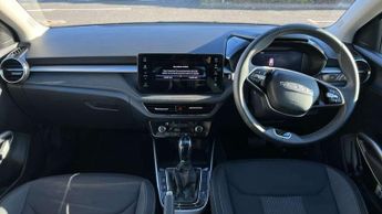 Skoda Fabia 1.5 TSI 150 SE L 5dr DSG