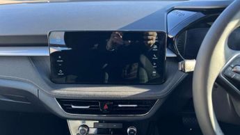 Skoda Fabia 1.5 TSI 150 SE L 5dr DSG