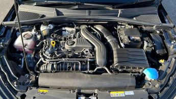 Skoda Fabia 1.5 TSI 150 SE L 5dr DSG