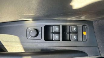 Skoda Fabia 1.5 TSI 150 SE L 5dr DSG