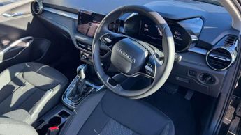 Skoda Fabia 1.5 TSI 150 SE L 5dr DSG