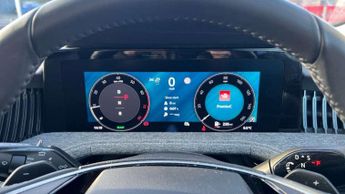 Skoda Superb Estate 1.5 TSI e-TEC SE Technology 5dr DSG