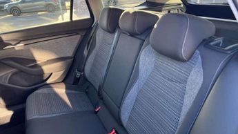 Skoda Superb Estate 1.5 TSI e-TEC SE Technology 5dr DSG