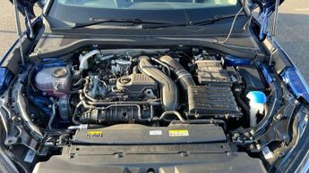 Skoda Superb Estate 1.5 TSI e-TEC SE Technology 5dr DSG