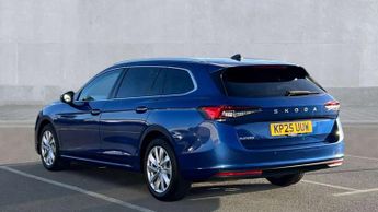 Skoda Superb Estate 1.5 TSI e-TEC SE Technology 5dr DSG