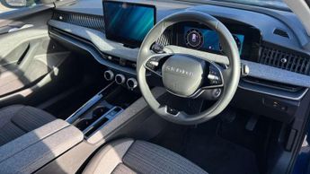 Skoda Superb Estate 1.5 TSI e-TEC SE Technology 5dr DSG